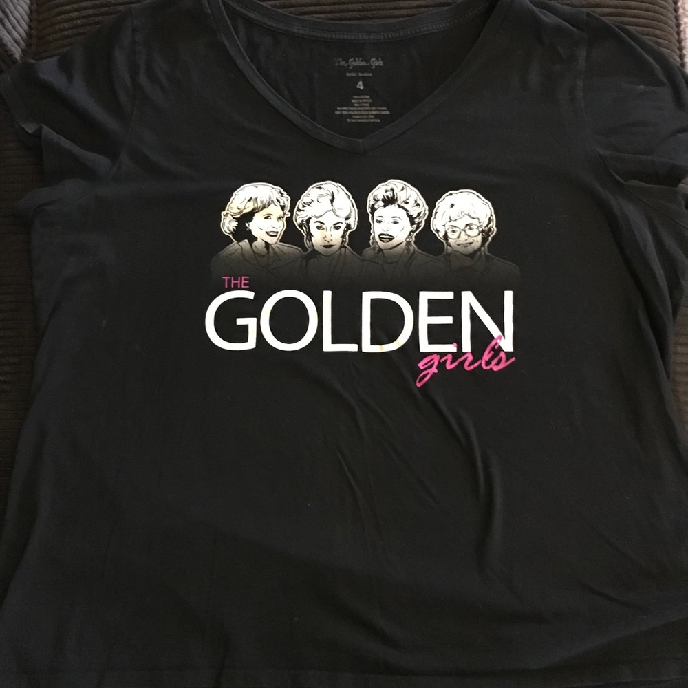 Golden girls shirt